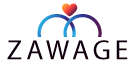 Site Web de Mariage Zawage.ma